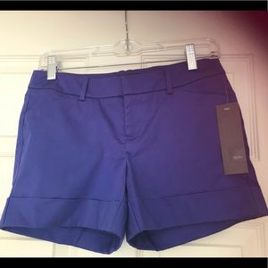 Mossimo Dutchess Blue Shorts
